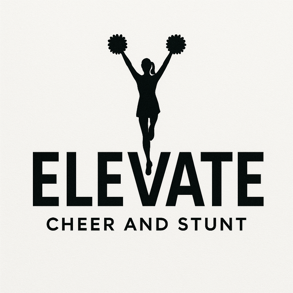 Elevate Cheer